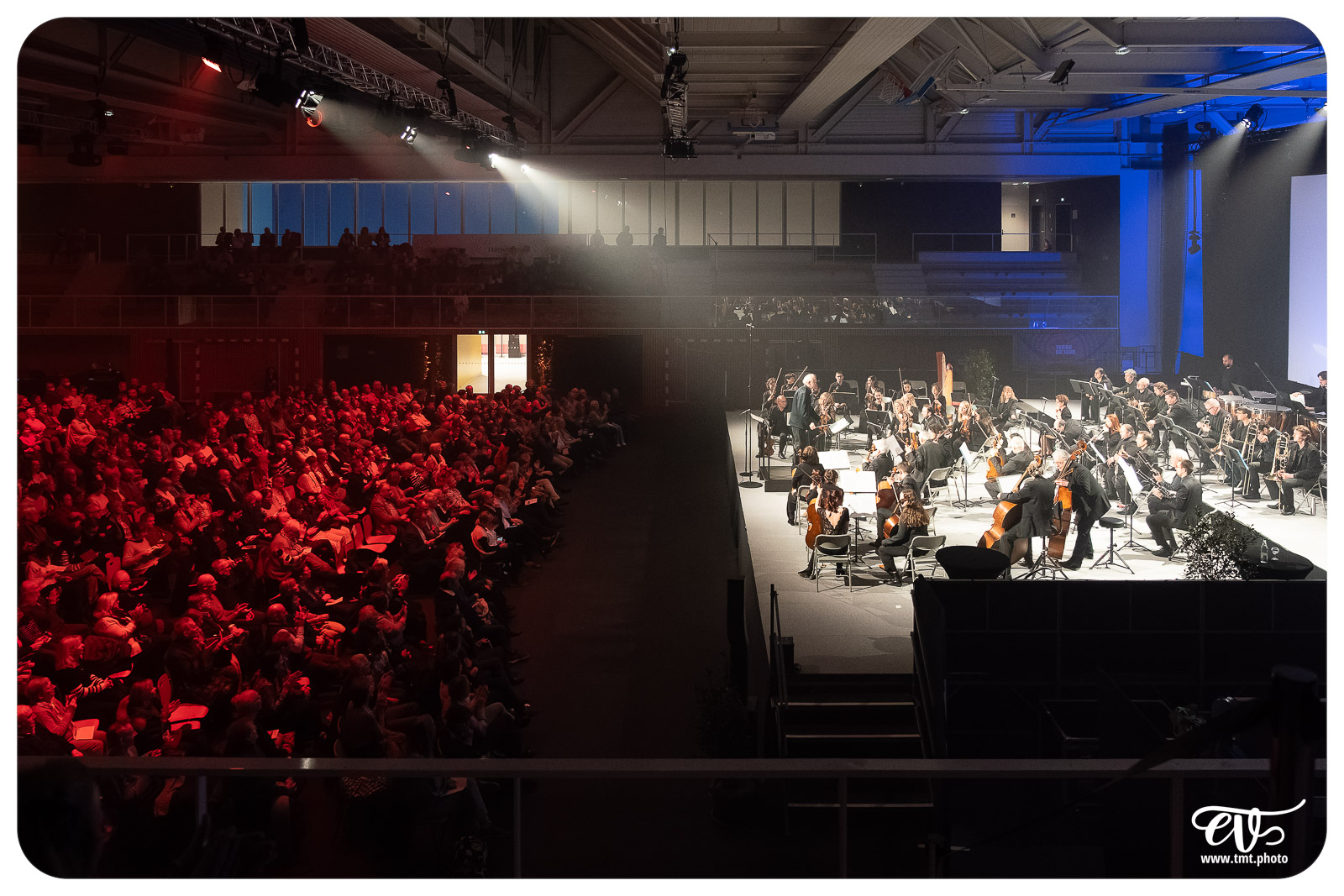 CONCERT DU NOUVEL AN (OSH)